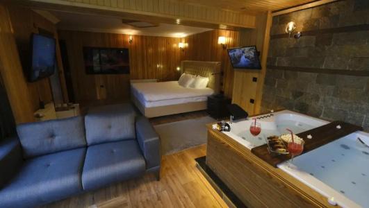 Ayder Villa de Pelit - 31