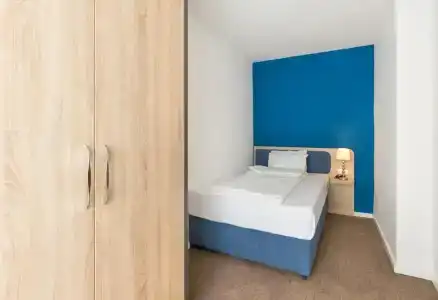 Premium Crown Suites - 102