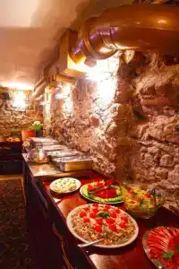 Boutique Monte Kristo - 9