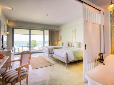 Devasom Hua Hin Resort - Sha Extra Plus - 5
