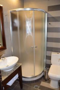 Апарт-отель 4-you Residence - 7