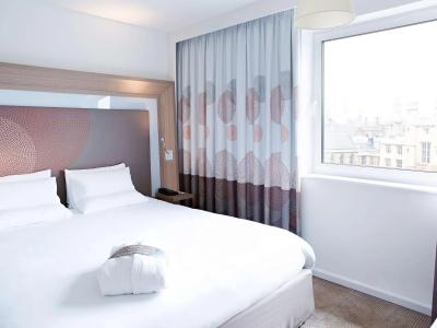 Novotel London Waterloo - 3