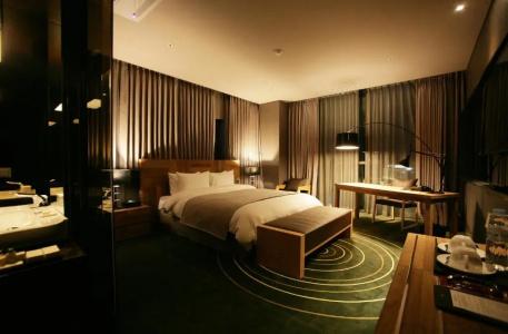 Best Louis Hamilton Haeundae - 103