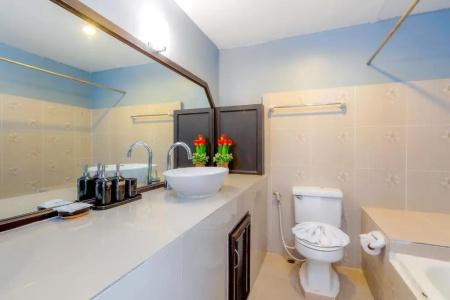 Club Bamboo Boutique Resort & Spa - Sha Certified - 78
