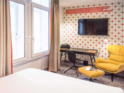 Mercure Strasbourg Centre Petite France - 60