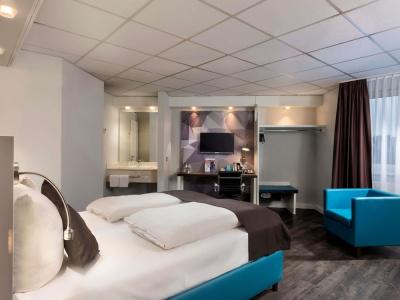 Best Western Cologne Airport Troisdorf - 61