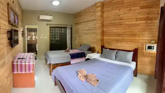 Thai Guesthouse - 27