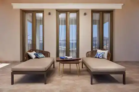 Sempre Viva Suites - 41