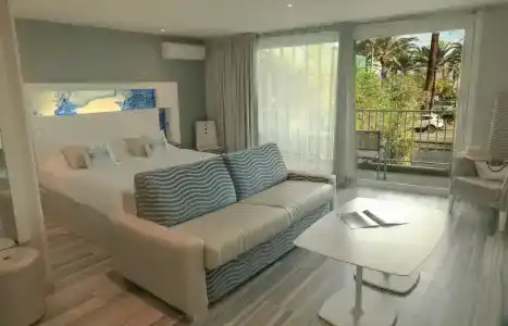 Hôtel Josse - 58