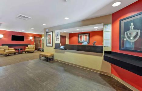 Extended Stay America - Portland - Vancouver - 1