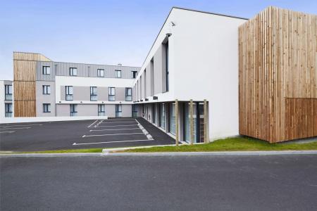 Kyriad Prestige Saint-Malo - 0