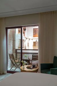 Mövenpick Resort Petra - 63