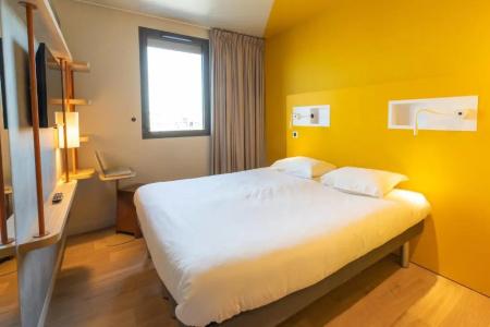 ibis budget Rennes Rte Lorient - 20