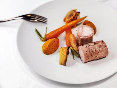 Balthazar & Spa - MGallery by Sofitel - 12