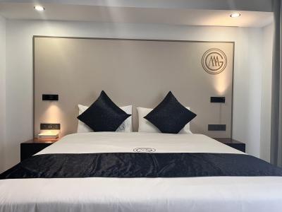 Grands Suites Residences & SPA - 5
