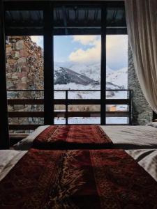 Capra Kazbegi - 40