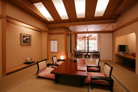 Kinugawa Grand Yumenotoki - 6