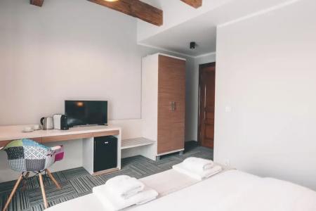 ApartFortune Old Town - 43