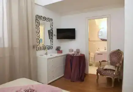 B&B Palazzo del Teatro - 117