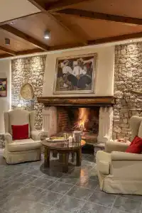 Domotel Anemolia Mountain Resort - 15