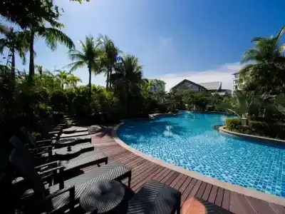 Mingshen Golf & Bay Resort Sanya - 19