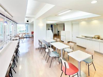 Chisun Inn Himeji Yumesakibashi - 16