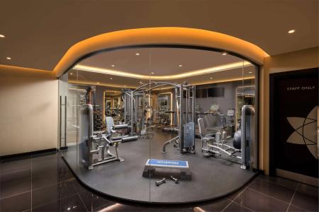Radisson Blu Leogrand - 12