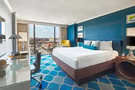 The Ven at Embassy Row, Washington, D.C., a Tribute Portfolio - 35