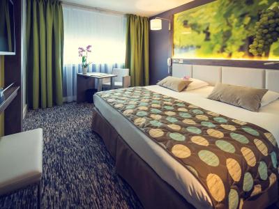 Mercure Beaune Centre - 4