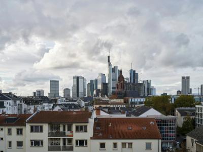 Flemings Frankfurt Main-Riverside - 21