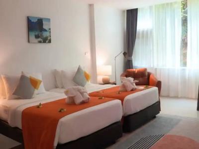 Hilltop Wellness Resort - 62