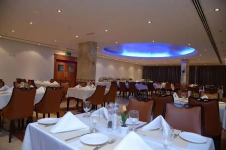 Al Madina Suites - 17