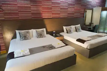 111 & Spa - 9