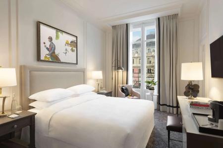 Hôtel du Louvre, in The Unbound Collection by Hyatt - 40