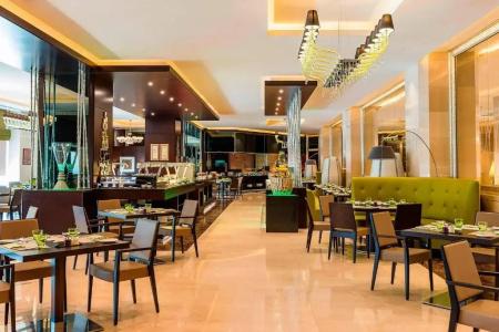 Sheraton Amman Al Nabil - 40