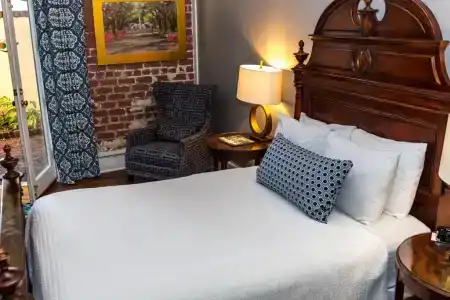 East Bay Inn, Historic Inns of Savannah Collection - 21