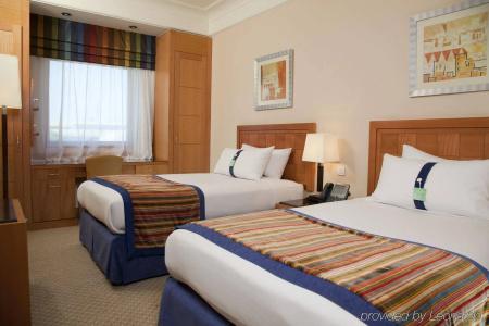 Holiday Inn Citystars, An Ihg - 15