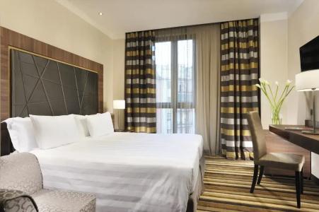 Uptown Palace - 9