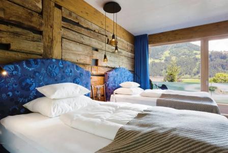 Small Luxury of the World - DasPosthotel - 164