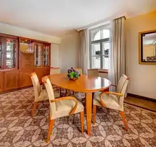 Kempinski Grand Des Bains - 140
