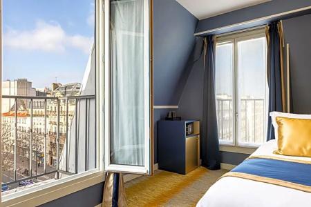 Trianon Gare de Lyon - 92