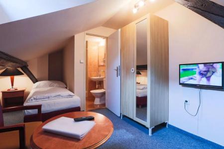 Pension U Lilie - 5