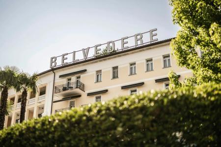 Belvedere Locarno - 42