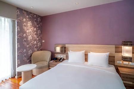 Holiday Inn Express Phuket Patong Beach Central, An Ihg - Sha Plus - 68