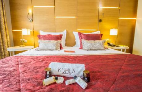 Kuhla Suite - 29