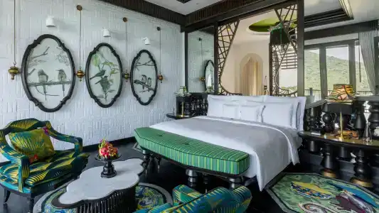 Intercontinental Danang Sun Peninsula Resort, An Ihg - 35