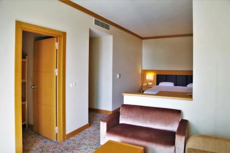 Adrina Termal Health & Spa - 54