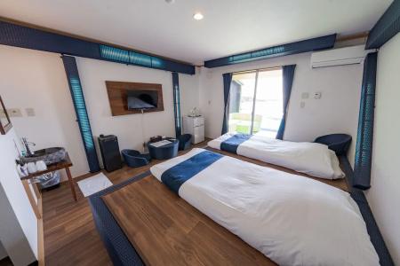 Xyz Private Spa And Seaside Resort - 108