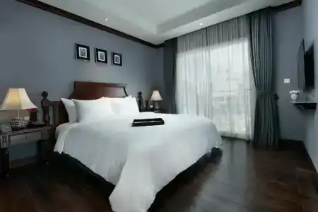 Hanoi La Siesta Central & Spa - 107