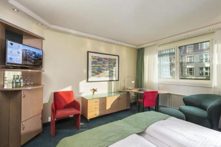 Maritim proArte Berlin - 56